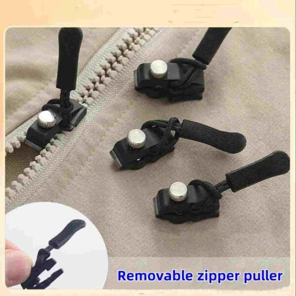 Repair Zipper/ Repair Kit