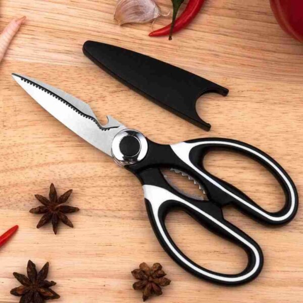 Multipurpose Scissor/Heavy Duty Kitchen Scissor
