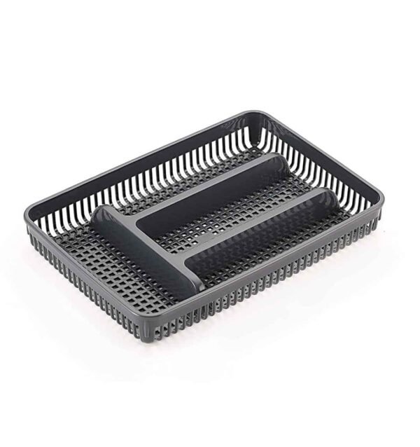 Multipurpose Storage Tray | Desk Drawer Organizer | Divider