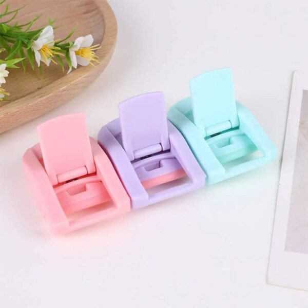 Mini Eyelash Curler/Resuable/Makeup Tool