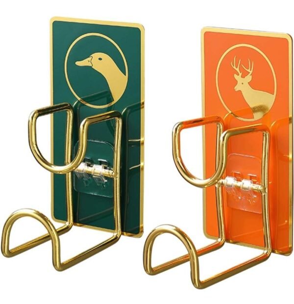 Wall hanging Hook/Self Adhesive Kitchen&Bathroom Hook