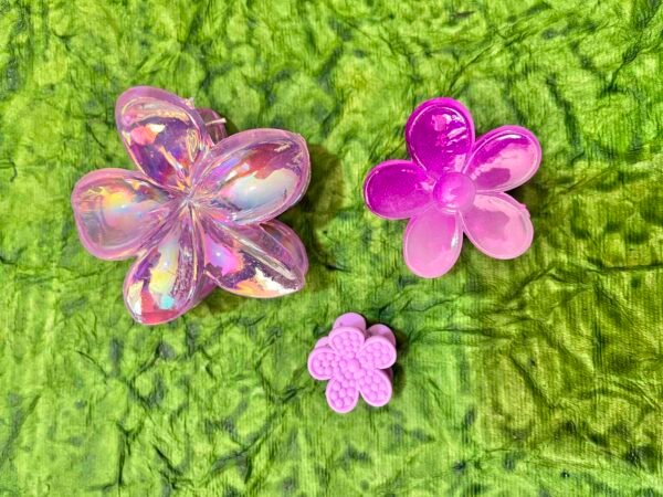 IMPORTED HAIR ACCESSORIES COMBO-5