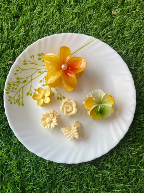 Hair accessories combo7