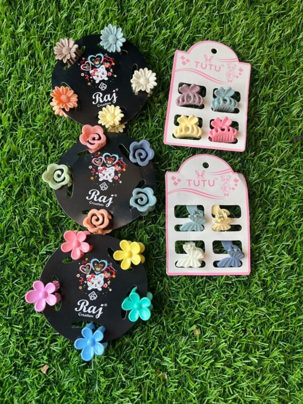 Hair accessories combo5